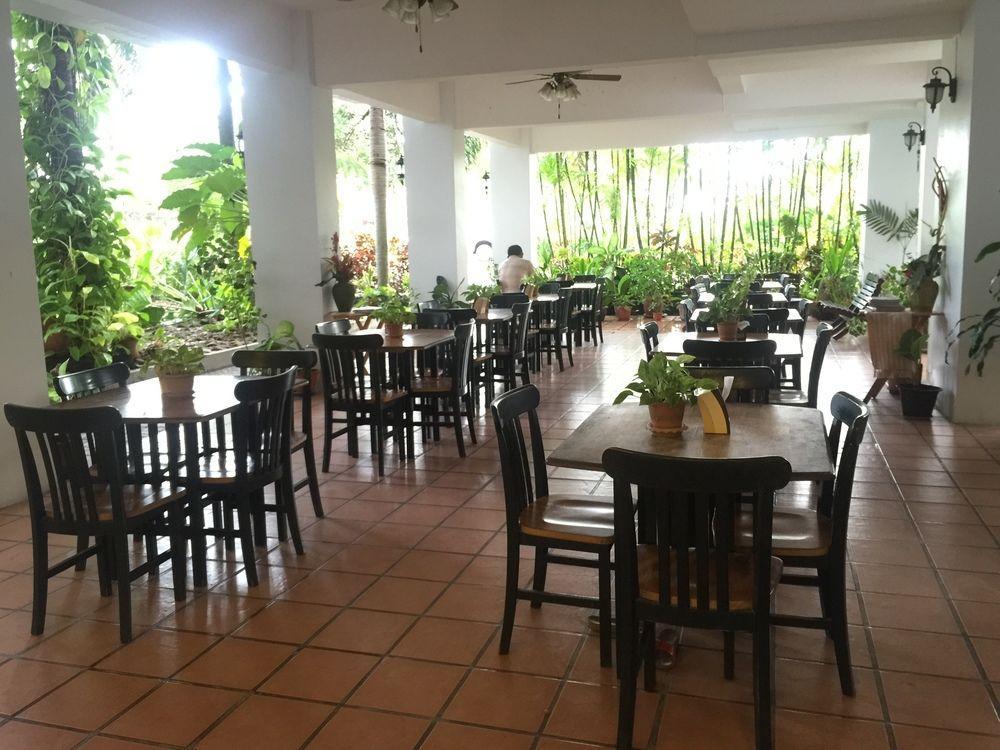 The Greenery Hotel Krabi town Eksteriør bilde