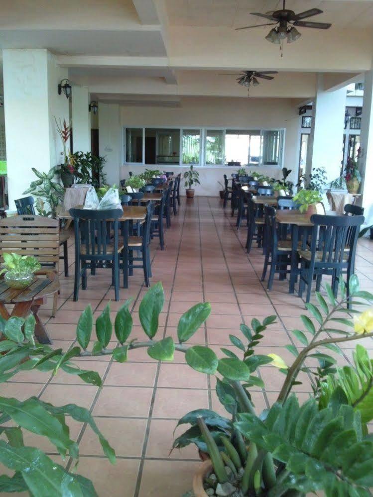 The Greenery Hotel Krabi town Eksteriør bilde